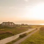 Severin's Kliff 3* Morsum (Sylt)