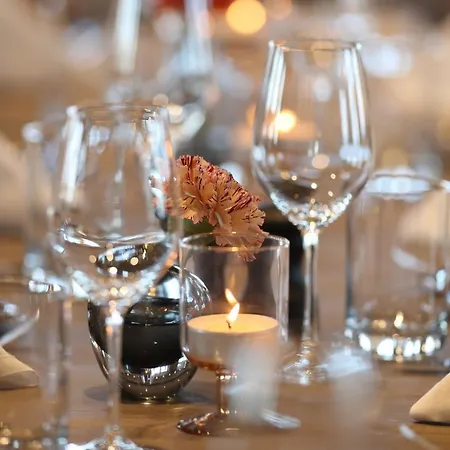 Severin's Kliff Hotel 3*