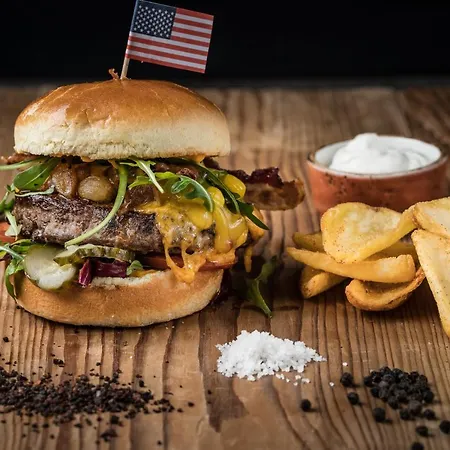 Severin's Kliff 酒店