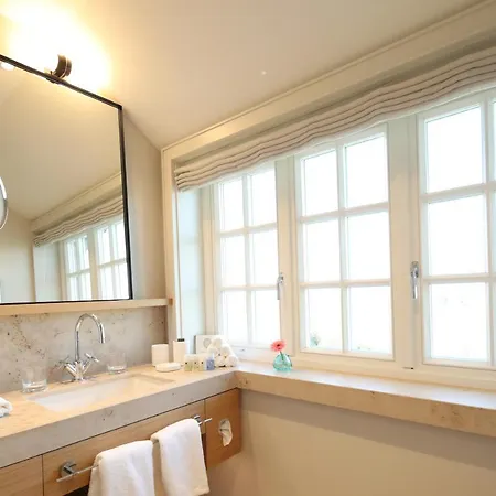 Severin's Kliff Hotel Morsum (Sylt)