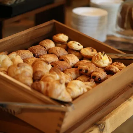 Severin's Kliff Hotel