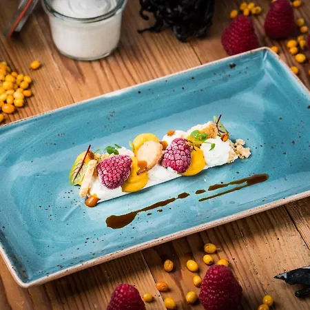 Severin's Kliff 酒店