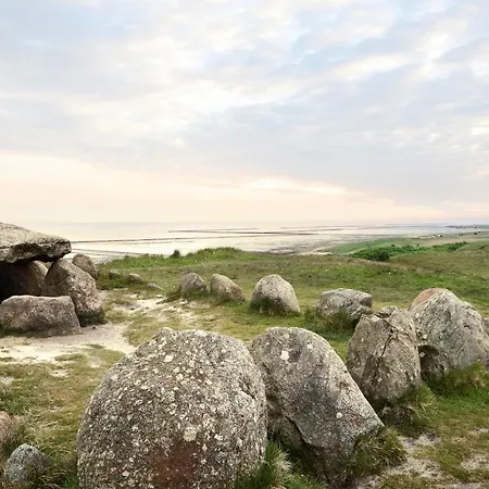 Severin's Kliff 3* Morsum (Sylt)
