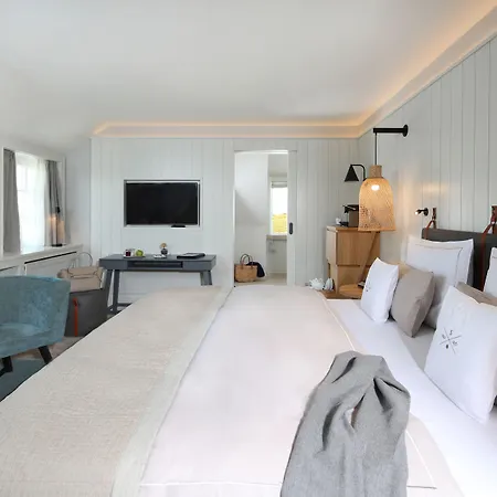 Severin's Kliff Otel 3*