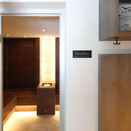 酒店 Severin's Kliff 摩尔苏姆