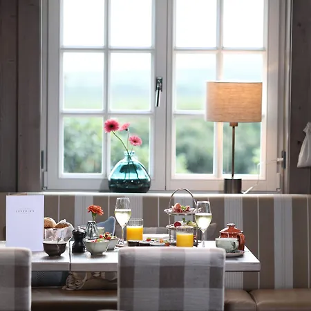 Severin's Kliff 摩尔苏姆