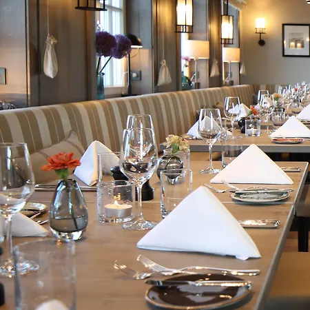 Severin's Kliff Hotel 3*