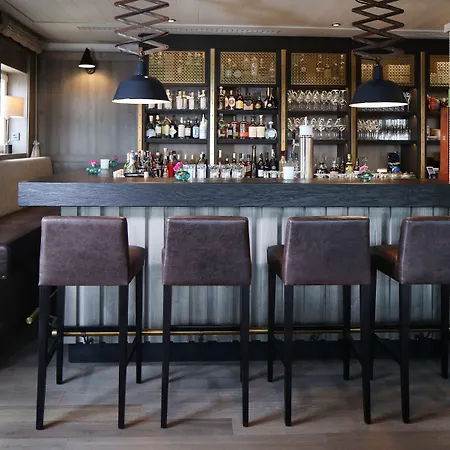 Severin's Kliff 3* Morsum (Sylt)