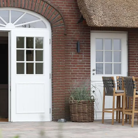 Severin's Kliff Hotel 3*