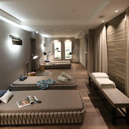 Severin's Kliff Otel
