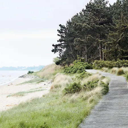 Severin's Kliff 3* Morsum (Sylt)