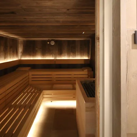 Severin's Kliff Hotel Morsum (Sylt)