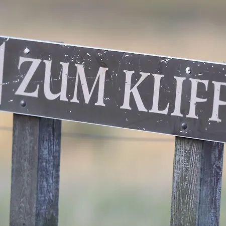 Hotel Severin's Kliff Morsum (Sylt)
