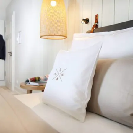 Severin's Kliff Otel