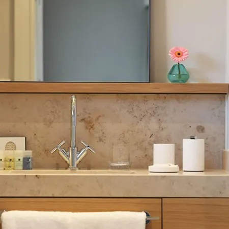 Hotel Severin's Kliff 3*