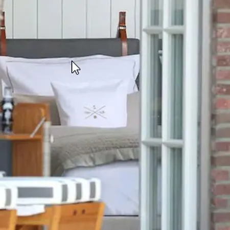 Severin's Kliff Otel Morsum (Sylt)