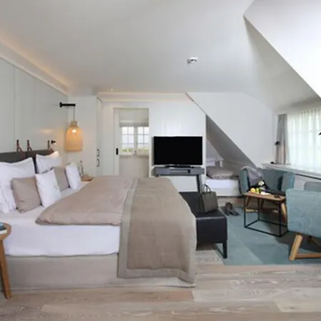 Hotel Severin's Kliff