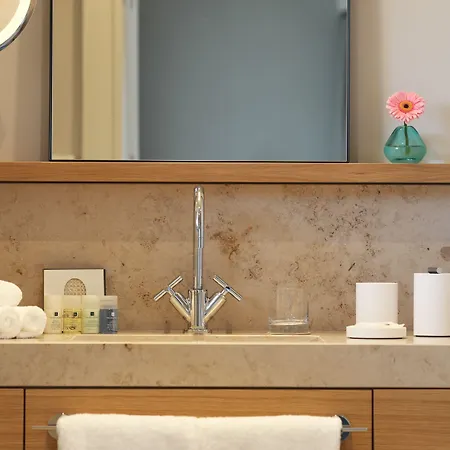 Severin's Kliff Hotel 3*