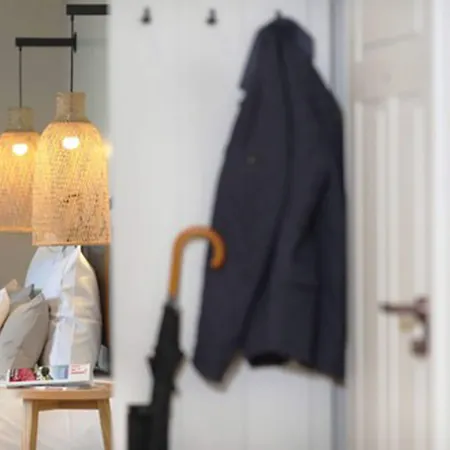 酒店 Severin's Kliff 摩尔苏姆