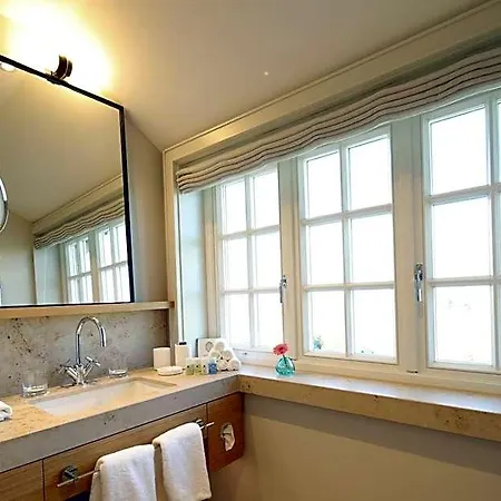 Severin's Kliff Otel 3*