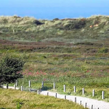 Severin's Kliff Morsum (Sylt)