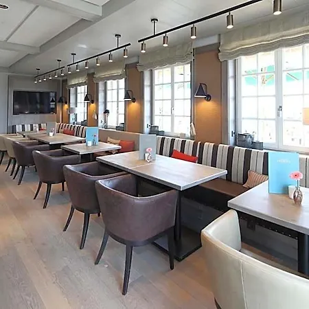 Otel Severin's Kliff