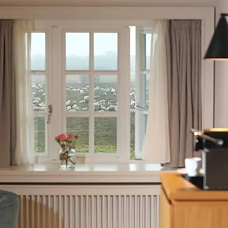 Severin's Kliff Morsum (Sylt)