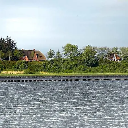 Severin's Kliff