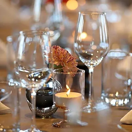 Otel Severin's Kliff 3*
