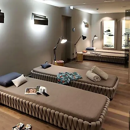 Otel Severin's Kliff