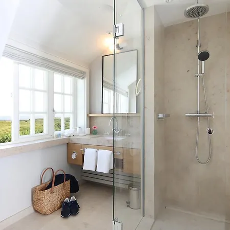 Severin's Kliff 酒店 摩尔苏姆