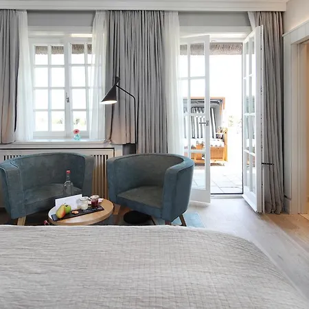 Hotel Severin's Kliff 3*