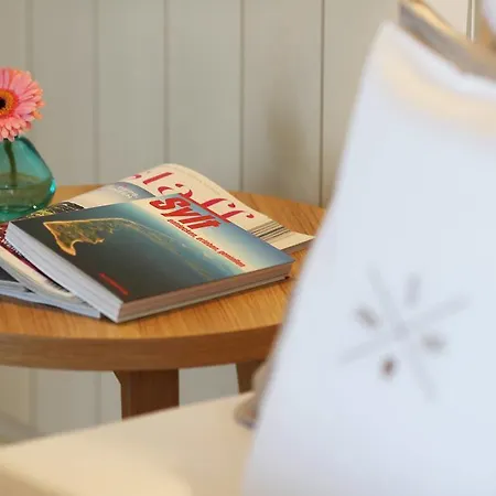 酒店 Severin's Kliff 3*