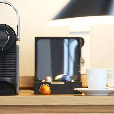 Severin's Kliff 酒店 摩尔苏姆