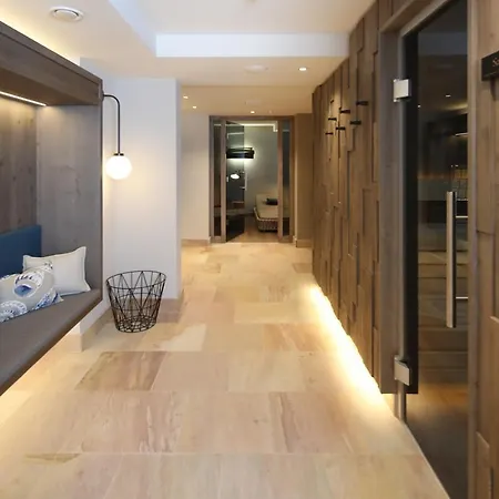 Severin's Kliff 摩尔苏姆