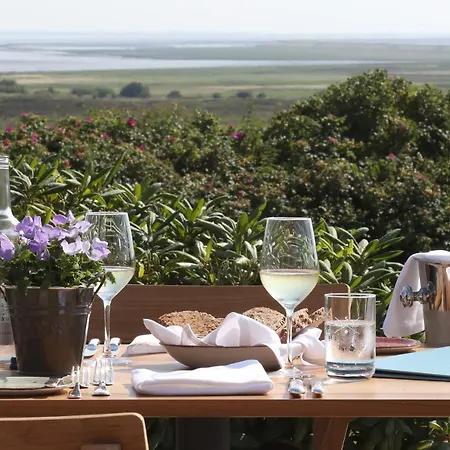 Severin's Kliff 酒店