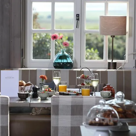 酒店 Severin's Kliff 3*