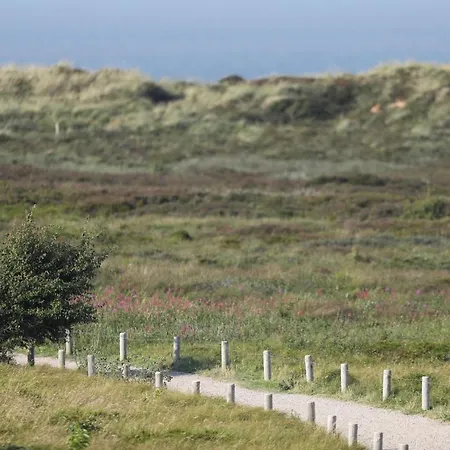 Severin's Kliff 3* Morsum (Sylt)