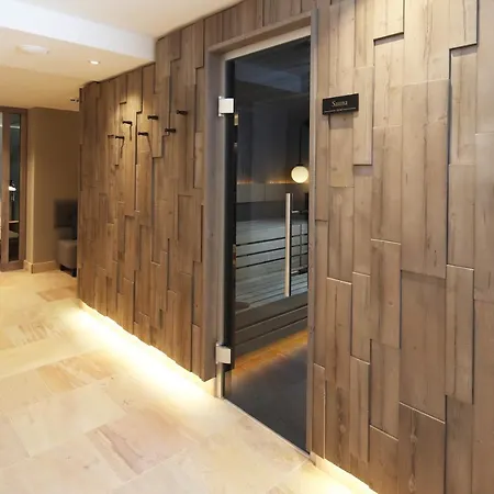 酒店 Severin's Kliff 3*