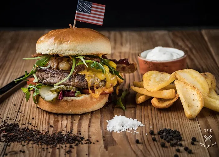 Severin's Kliff Hotel