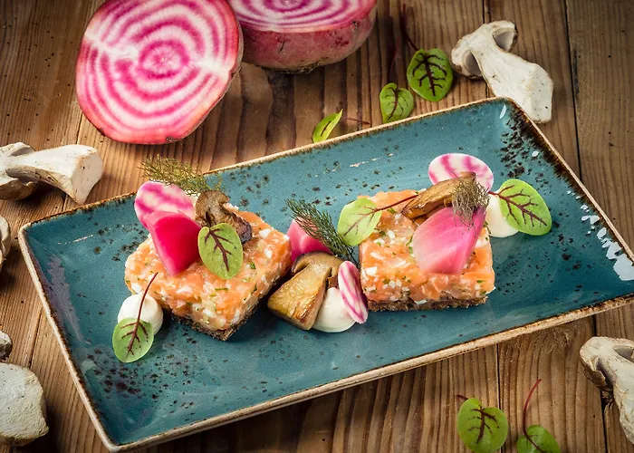 Hotel Severin's Kliff 3*