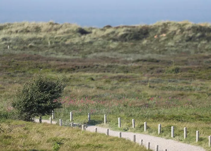 Severin's Kliff 3* Morsum (Sylt)